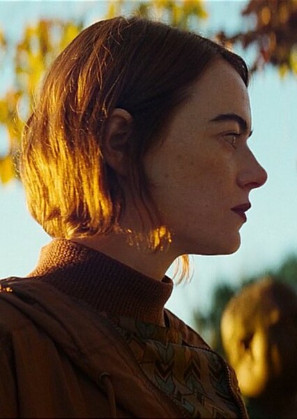 Emma Stone photo