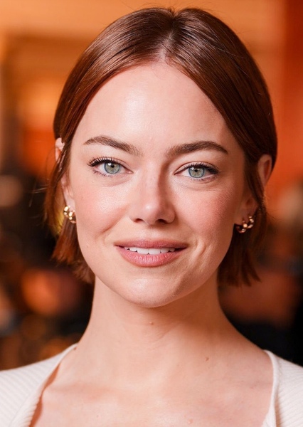 Emma Stone photo