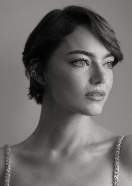 Emma Stone