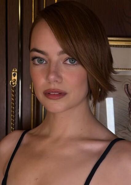Emma Stone photo