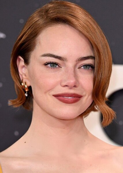 Emma Stone photo