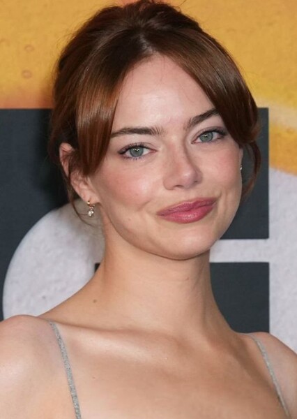 Emma Stone photo