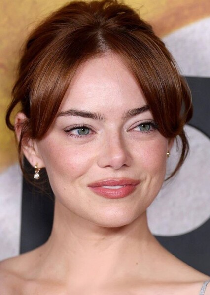 Emma Stone photo