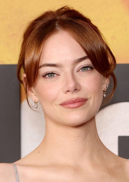 Miss Elodie Fury
