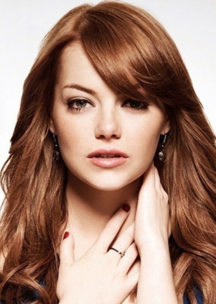 Emma Stone photo