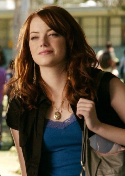Emma Stone