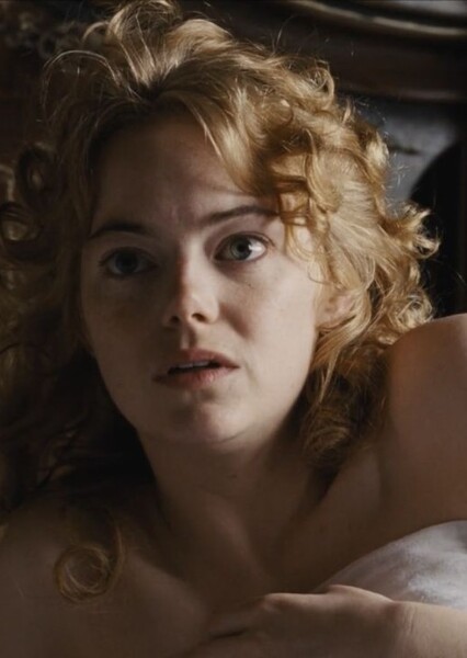 Emma Stone photo