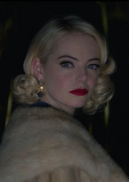 Emma Stone photo