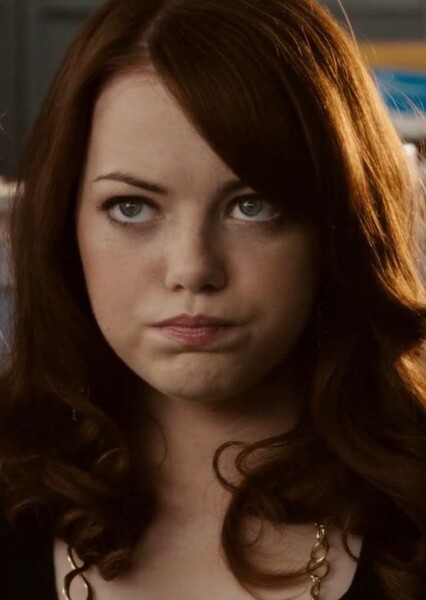Emma Stone photo