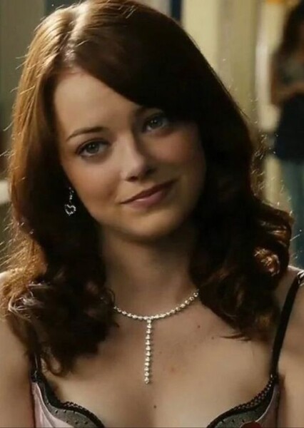 Emma Stone