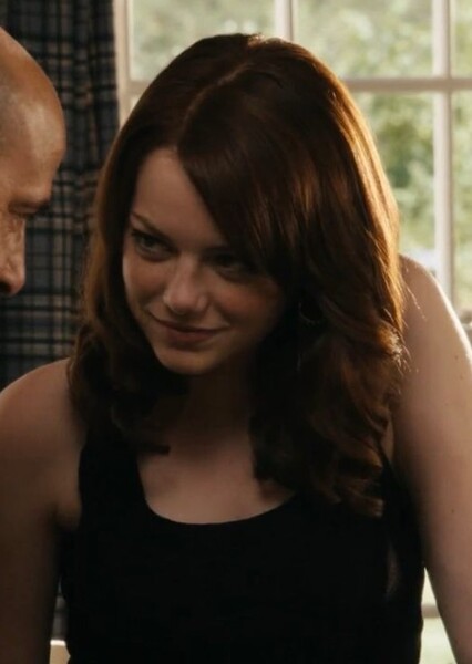 Emma Stone photo