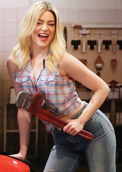 Emma Stone