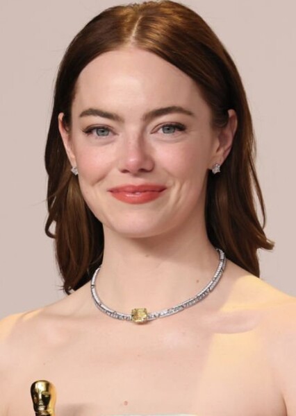 Emma Stone photo