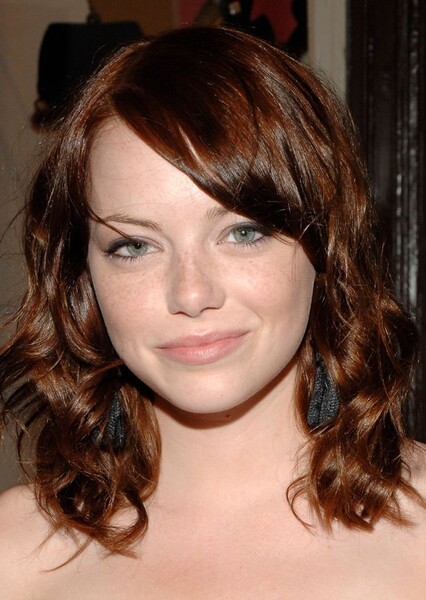 Emma Stone photo