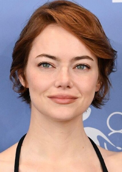 Emma Stone photo