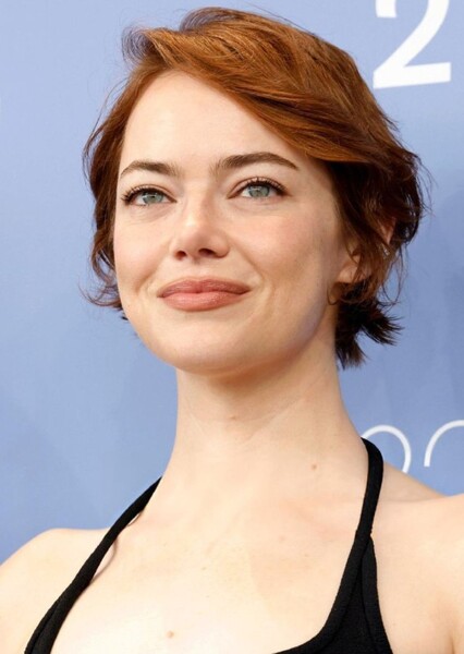 Emma Stone photo