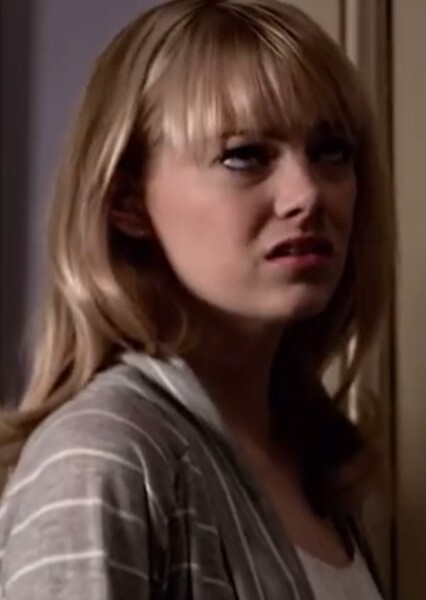 Emma Stone