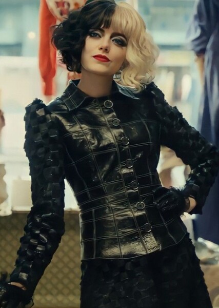 Emma Stone