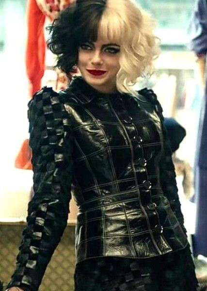 Emma Stone photo