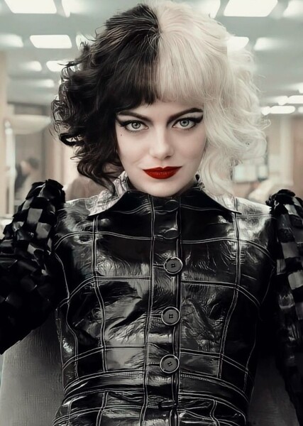 Emma Stone