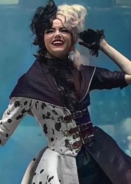 Emma Stone photo