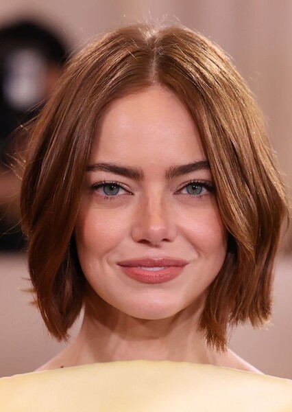 Emma Stone photo