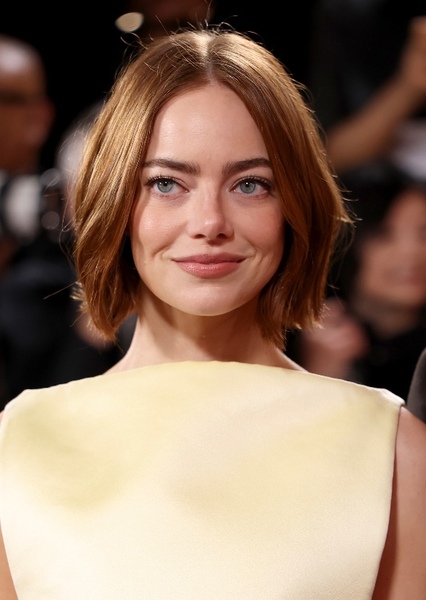 Emma Stone photo