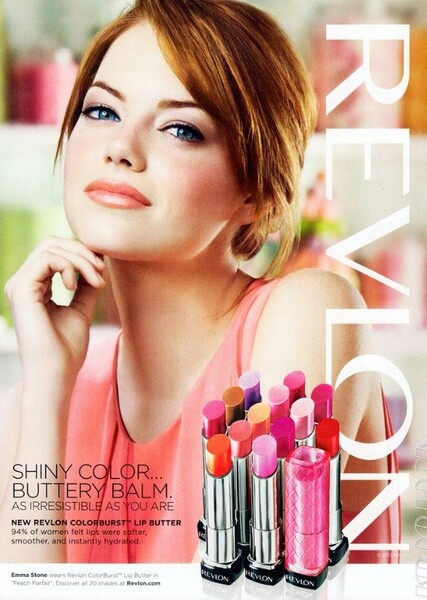 Emma Stone photo