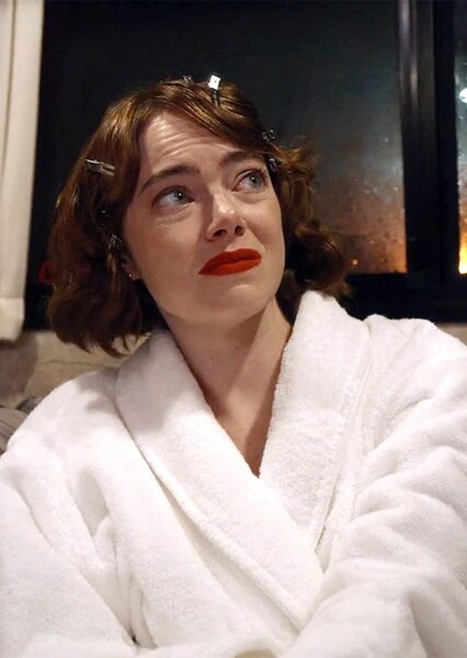 Emma Stone photo