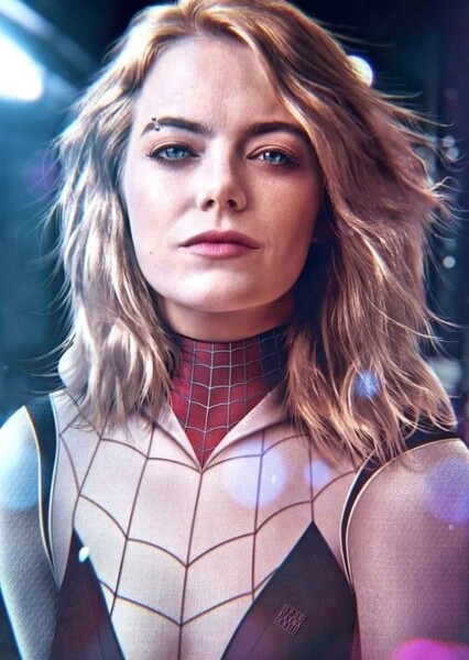 Emma Stone photo