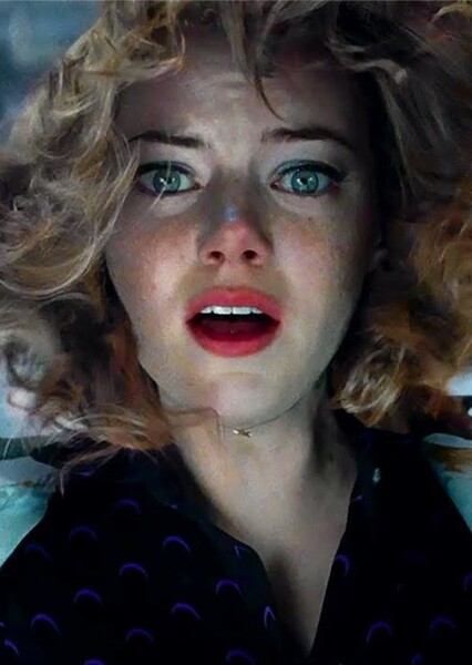 Emma Stone photo