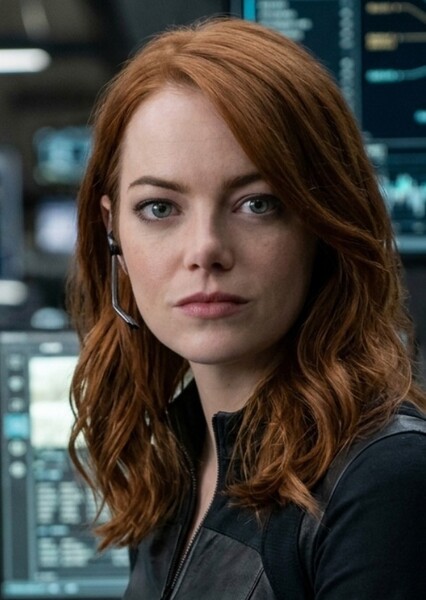 Emma Stone