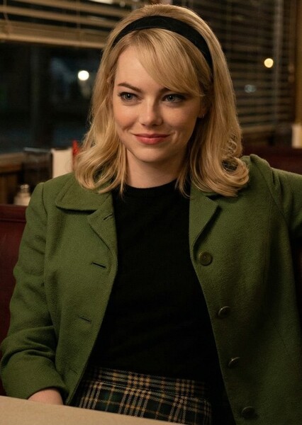 Gwen Stacy