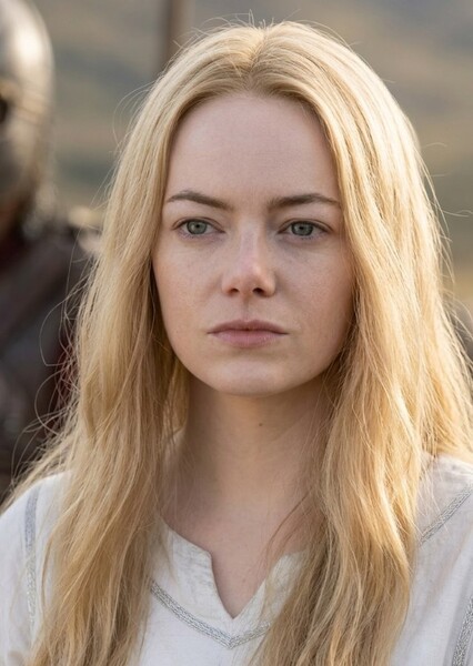 Emma Stone photo