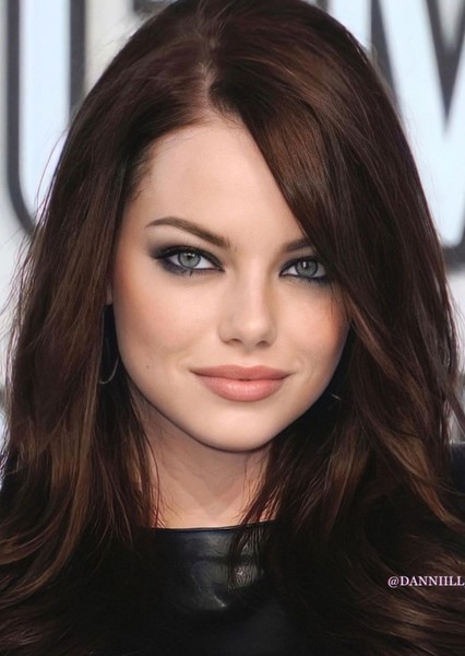 Emma Stone photo