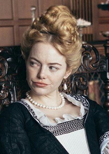 Emma Stone photo