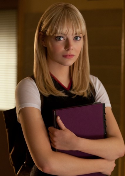 Emma Stone photo