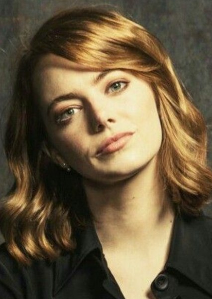 Emma Stone photo
