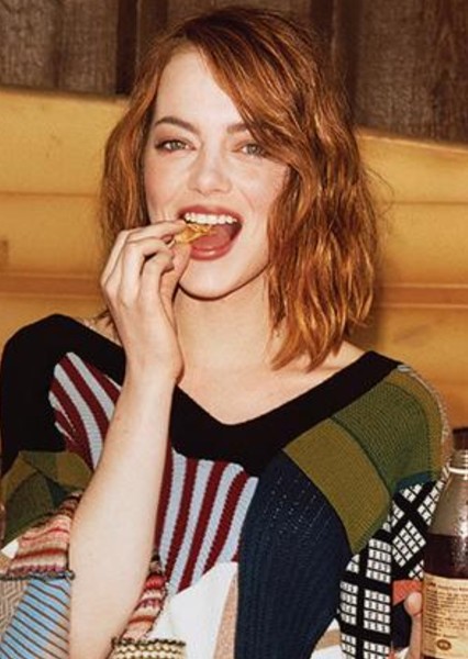 Emma Stone photo