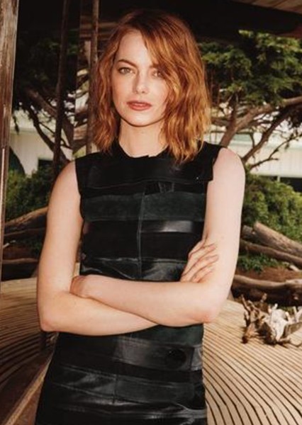 Emma Stone photo