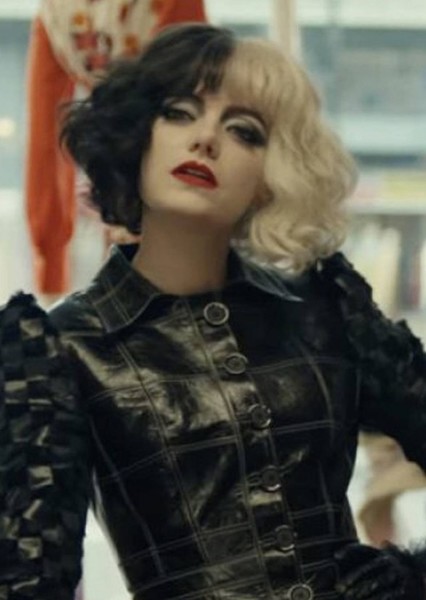 Emma Stone photo
