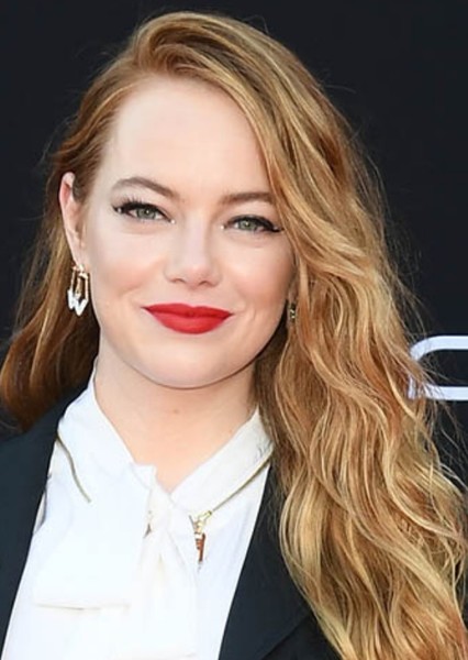Emma Stone photo