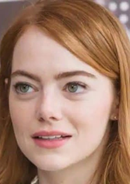 Emma Stone photo