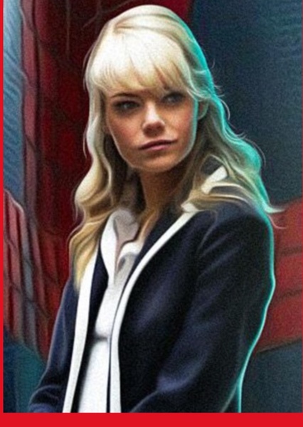 Emma Stone photo