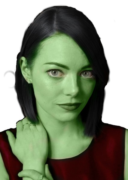 Emma Stone photo