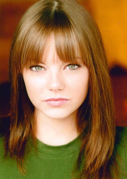 Emma Stone photo