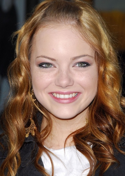 Emma Stone photo