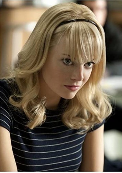 Gwen Stacy (Webb)