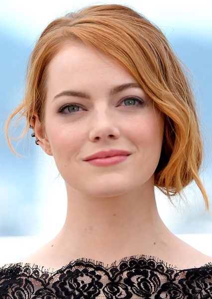 Emma Stone photo