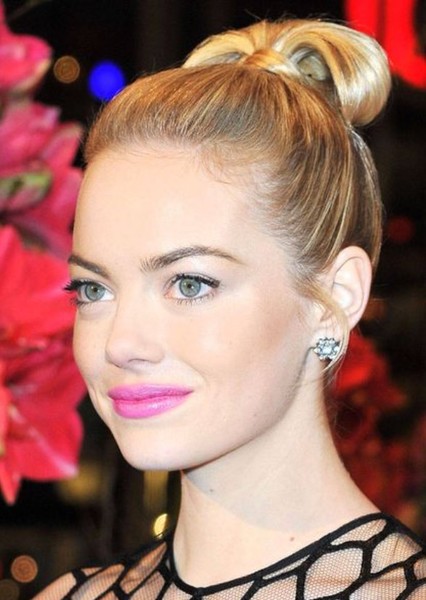 Emma Stone photo